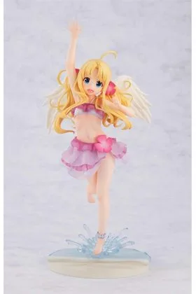 FILO SWIMSUIT VER FIGURA 24 CM THE RISING OF THE SHIELD HERO SEASON 1/7 SCALE