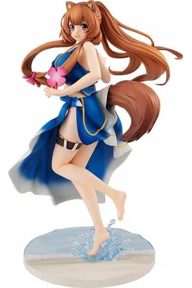 RAPHTALIA SWIMSUIT VER FIG 24 CM THE RISING OF THE SHIELD HERO 1/7 SCALE