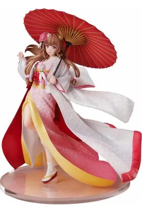 RAPHTALIA -SHIROMUKU- FIG 23 CM THE RISING OF THE SHIELD HERO 1/7 SCALE