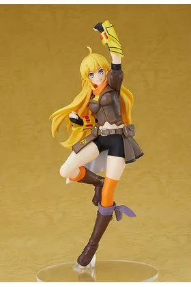 YANG XIAO LONG FIGURA 19 CM RWBY POP UP PARADE