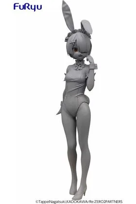 RAM BICUTE BUNNIES FIGURA 30 CM RE:ZERO STARTING LIFE IN ANOTHER WORLD FURYU