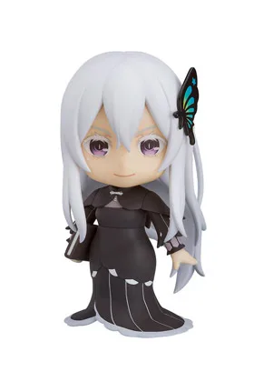 ECHIDNA FIGURA 10 CM RE: ZERO STARTING LIFE IN ANOTHER WORLD NENDOROID