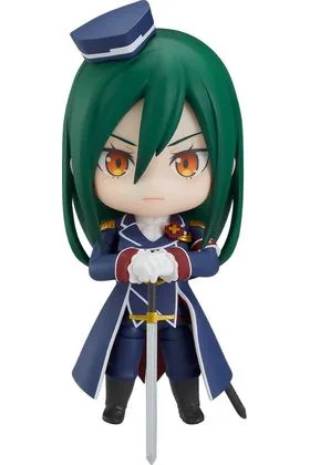 CRUSCH KARSTEN FIGURA 10 CM RE: ZERO STARTING LIFE IN ANOTHER WORLD NENDOROID RE-RUN