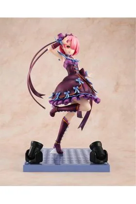 RAM BIRTHDAY 2021 VERSION FIG 24 CM RE:ZERO SLAW 1/7 SCALE