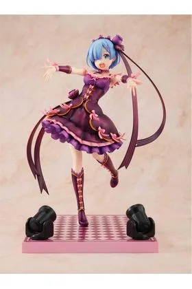 REM BIRTHDAY 2021 VERSION FIG 24 CM RE:ZERO SLAW 1/7 SCALE