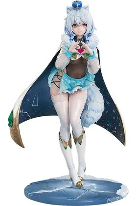 RAVI FIGURA 26 CM RED: PRIDE OF EDEN 1/7 SCALE