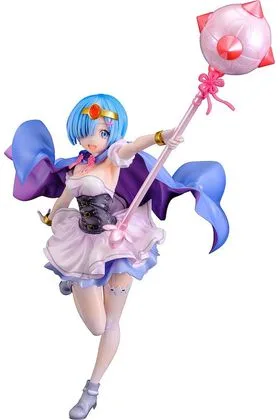 ANOTHER WORLD REM FIGURA 27 CM 14/7 SCALE