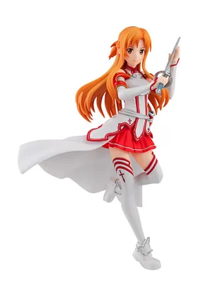 ASUNA FIGURA 17 CM SWORD ART ONLINE PROGRESIVE POP UP PARADE
