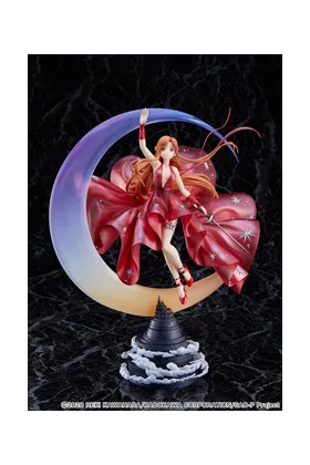 ASUNA CRYSTAL DRESS VER. FIG 38 CM SWORD ART ONLINE 1/7 SCALE