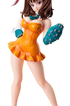 DIANE BUNNY VER FIG 45 CM THE SEVEN DEADLY SINS 1/4 SCALE