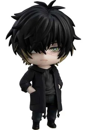 TOWA FIGURA 10 CM SLOW DAMAGE NENDOROID