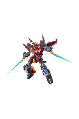 DYNAZENON FIGURA 16.5 CM SSSS.DYNAZENON MODEROID