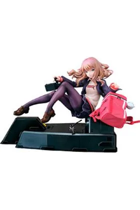 YUME MINAMI FIGURA 16 CM SSSS.DYNAZENON 1/6 SCALE