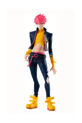 GAUMA FIGURA 18 CM SSSS.DYNAZENON POP UP PARADE