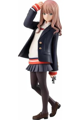 YUME MINAMI FIGURA 16 CM SSSS.DYNAZENON POP UP PARADE