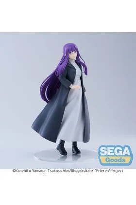 FERN FIG. 16 CM FRIEREN: BEYOND JOURNEY'S END DESKTOP X DECORATE COLLECTIONS