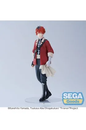 STARK FIG. 16 CM FRIEREN: BEYOND JORUNEY'S END DESKTOP X DECORATE COLLECTIONS