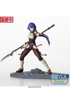 ARTHUR PENCILGON FIGURA 19 CM SHANGRI LA FRONTIER LUMINASTA