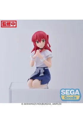 IKUYO KITA FIGURA 8 CM BOCCHI THE ROCK! PM PERCHING