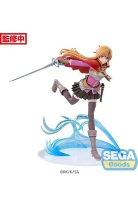 ASUNA FIGURA 21 CM SWORD ART ONLINE PROGRESSIVE: SCHERZO OF DEEP NIGHT FIGURIZMA