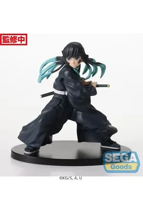 MUICHIRO TOKITO AWAKENING VER. FIG. 18 CM KIMETSU NO YAIBA FIGURIZMA