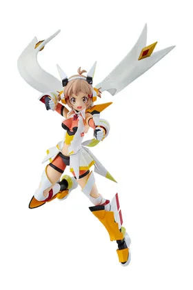 HIBIKI TACHIBANA FIGURA 15.5 CM SYMPHOGEAR GX ACT MODE