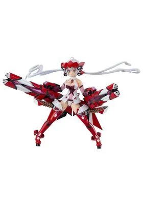 CHRIS YUKINE FIGURA 15.5 CM SYMPHOGEAR GX ACT MODE