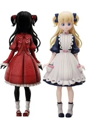 KATE & EMILICO FIGURA 38 CM SHADOWS HOUSE 1/7 SCALE
