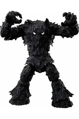 MONSTER FIGURA 17 CM SPACE INVADERS FIGMA