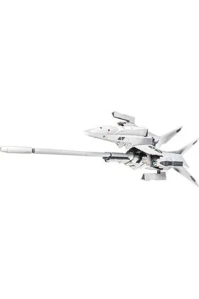 SA-77 SILPHEED LANCER TYPE FIGURA 26 CM SHILPHEED 1/100 SCALE PLASTIC KIT