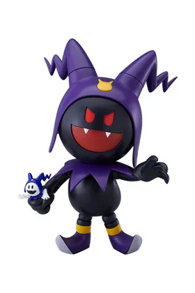 BLACK FROST FIGURA 10 CM SHIN MEGAMI TENSEI NENDOROID