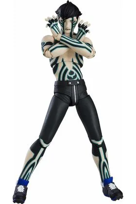 DEMI-FIEND FIG 15 CM SHIN MEGAMI TENSEI III NOCTURNE SD FIGMA