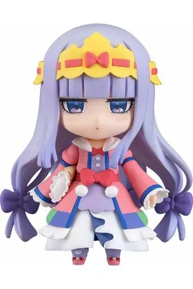 Princess Syalis Figura 10 CM Sleepy Princess Demon Castle Nendoroid