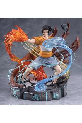 WANG YE: FENG HOU QI MEN FIGURA 21 CM YI REN ZHI XIA