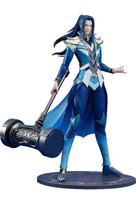 TANG SAN CLASSIC VERSION FIGURA 22 CM SOUL LAND