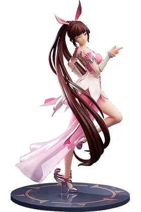 XIAO WU CLASSIC VER. FIG. 21 CM SOUL LAND