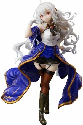 NINYM RALEI FIGURA 22 CM THE GENIUS PRINCE'S GUIDE TO RAISING É 1/7 SCALE