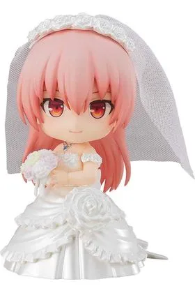 TSUKASA YUZAKI FIGURA 10 CM TONIKAWA: OVER THE MOON FOR YOU NENDOROID