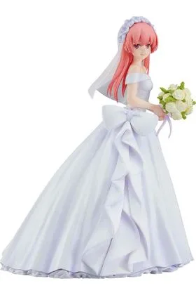 TSUKASA YUZAKI FIGURA 17 CM TONIKAWA: OVER THE MOON FOR YOU POP UP PARADE