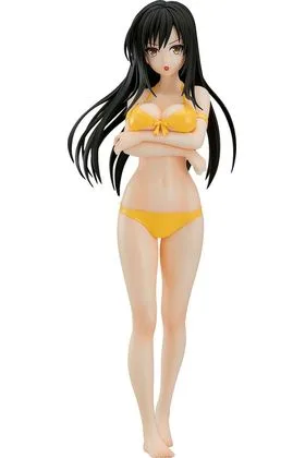 YUI KOTEGAWA FIG 17 CM TO LOVE-RU DARKNESS POP UP PARADE