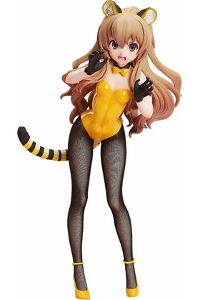 TAIGA AISAKA TIGER VER FIG 35 CM TORADORA 1/4 SCALE