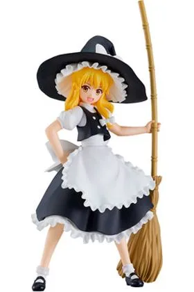 MARISA KIRISAME 17 CM TOUHOU PROJECT POP UP PARADE