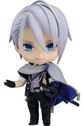 YAMAMBAGIRI CHOUGI FIGURA 10 CM TOUKEN RANBU ONLINE NENDOROID
