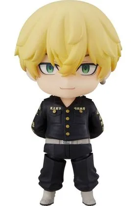 CHIFUYU MATSUNO FIG 10 CM TOKYO REVENGERS NENDOROID