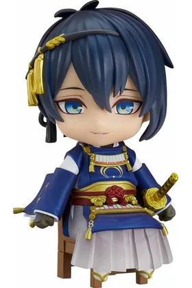 MIKAZUKI MUNECHIKA FIG 9 CM TOUKEN RANBU ONLINE NENDOROID SWACCHAO