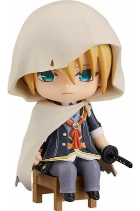 YAMAMBAGIRI KUNIHIRO FIG 9 CM TOUKEN RANBU ONLINE NENDOROID SWACCHAO