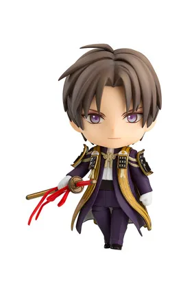 HESHIKIRI HASABE FIGURA 10 CM TOUKEN RANBU -ONLINE- NENDOROID