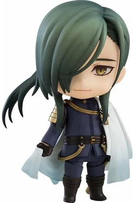 NIKKARI AOE FIGURA 10 CM TOUKEN RANBU -ONLINE- NENDOROID
