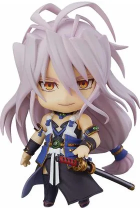 SENGO MURAMASA FIGURA 10 CM TOUKEN RANBU ONLINE NENDOROID
