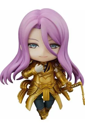 HACHISUKAKOTETSU FIGURA 10 CM TOUKEN RANBU -ONLINE- NENDOROID